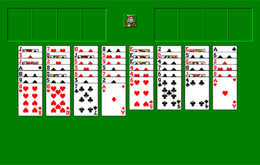  Freecell Spielen